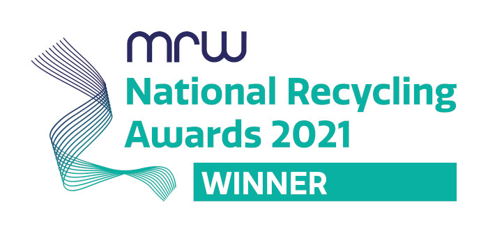 Logo - Winner NRA - for Product of the Year 2021